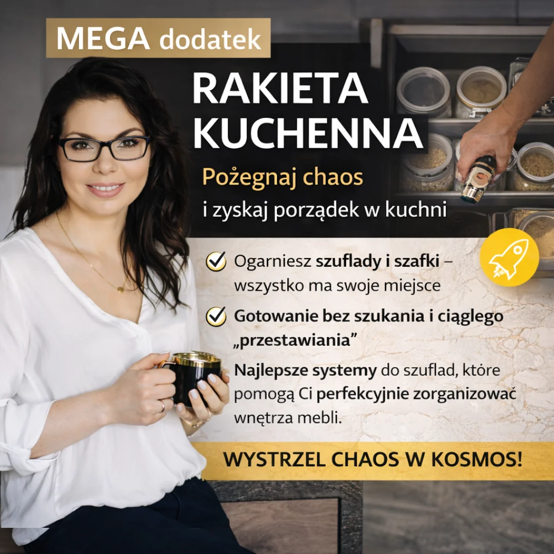 Rakieta Kuchenna